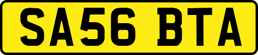 SA56BTA