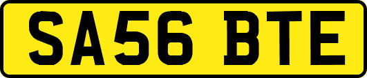 SA56BTE
