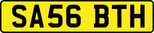 SA56BTH