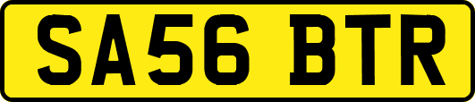 SA56BTR