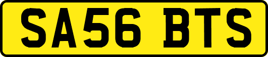 SA56BTS