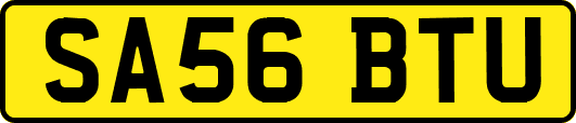 SA56BTU
