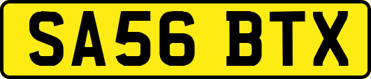 SA56BTX