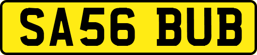 SA56BUB