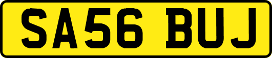 SA56BUJ