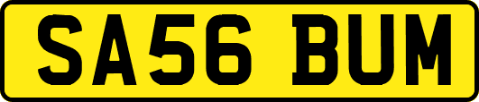 SA56BUM