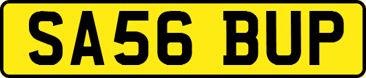 SA56BUP