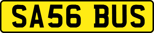SA56BUS