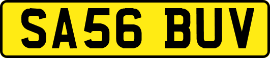 SA56BUV