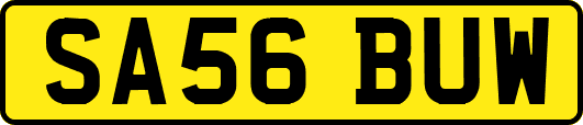 SA56BUW