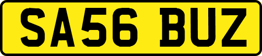 SA56BUZ