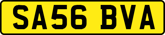 SA56BVA