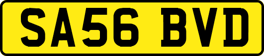 SA56BVD