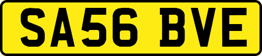 SA56BVE