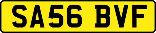 SA56BVF