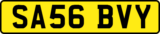 SA56BVY