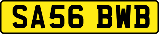 SA56BWB