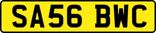 SA56BWC