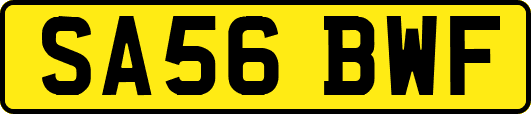 SA56BWF
