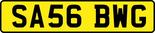 SA56BWG
