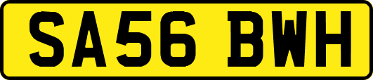 SA56BWH