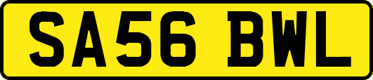 SA56BWL