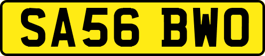 SA56BWO