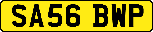SA56BWP