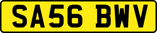 SA56BWV