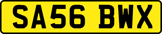 SA56BWX