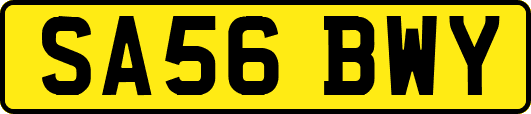 SA56BWY
