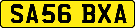 SA56BXA