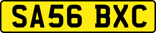 SA56BXC