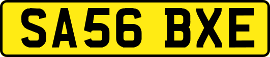 SA56BXE