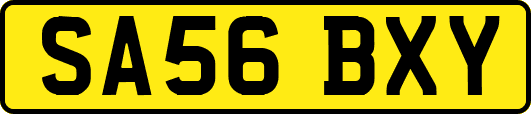 SA56BXY