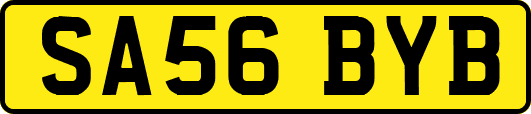 SA56BYB