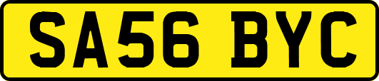 SA56BYC