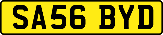 SA56BYD