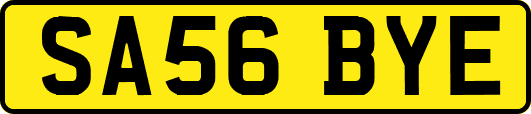 SA56BYE