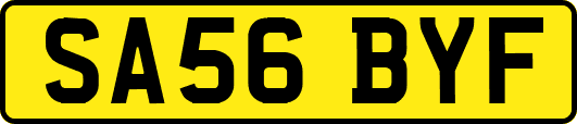 SA56BYF