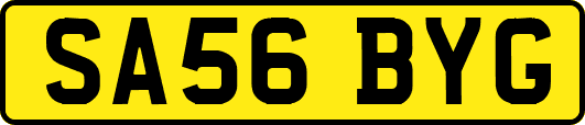 SA56BYG