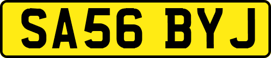SA56BYJ