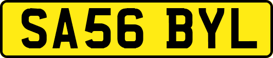 SA56BYL