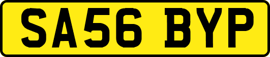 SA56BYP