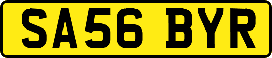 SA56BYR