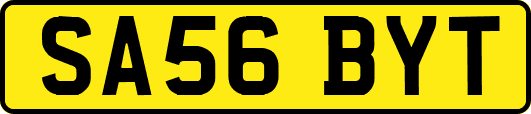SA56BYT