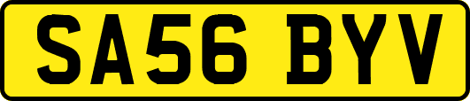 SA56BYV