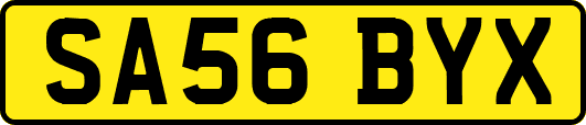 SA56BYX