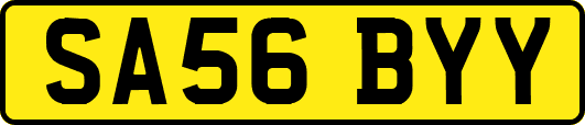 SA56BYY