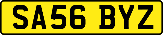 SA56BYZ